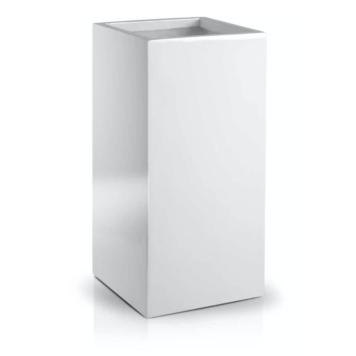 Polnix Fiberglass wysoka donica Tower