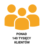Ponad 140 tysięcy klientów sklepu rośliny domowe