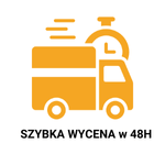 szybka wycena w 48 godzin przy doborze roslin dla biznesu